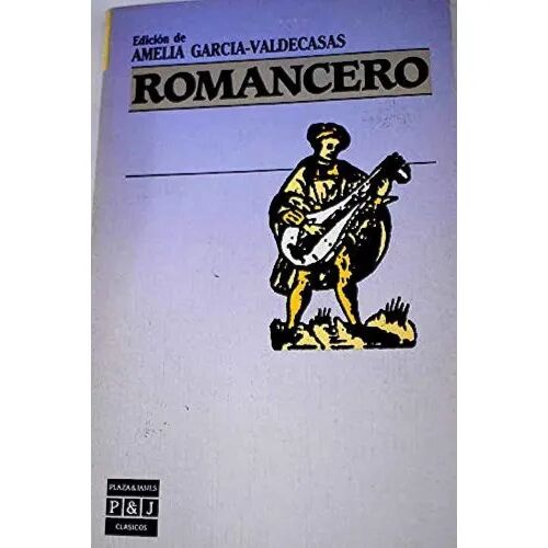 Romancero