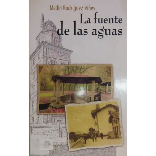 La Fuente de las Aguas