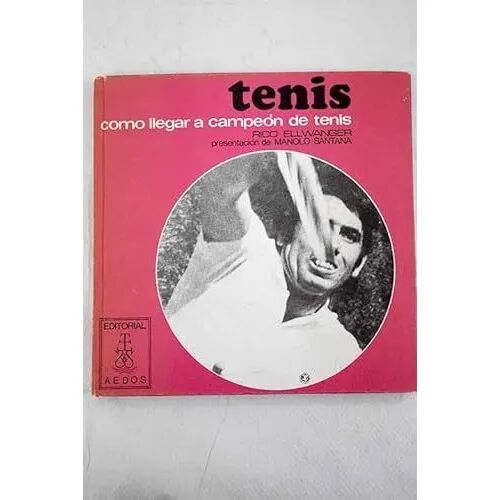El Tenis