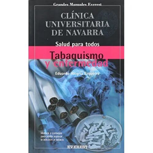 Tabaquismo y Enfermedad