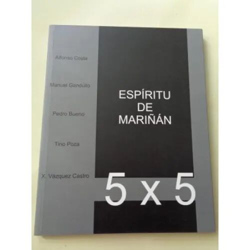 Espíritu de Mariñán