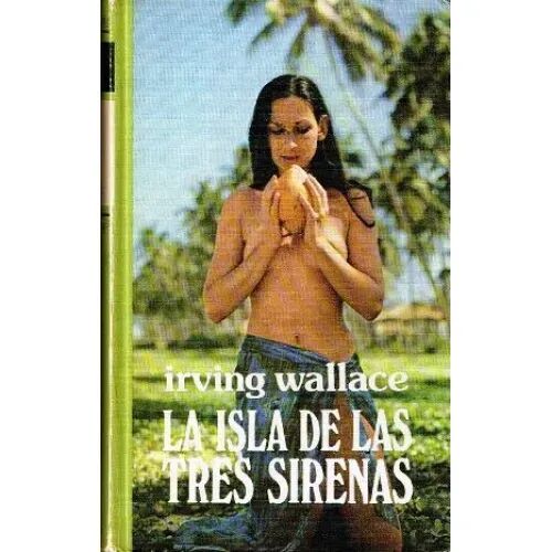 La Isla de las Tres Sirenas