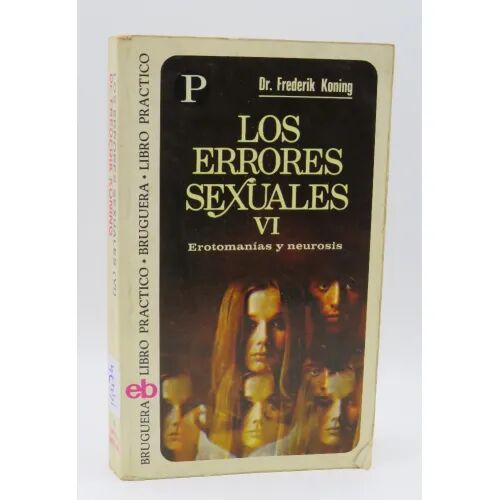 Los Errores Sexuales VI