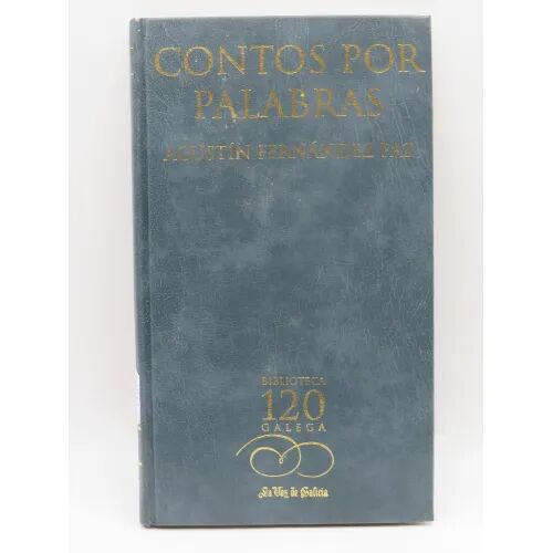 Contos por Palabras