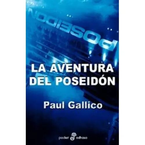 La Aventura del Poseidon