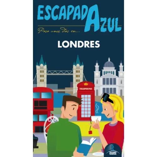 Londres: Escapada Azul