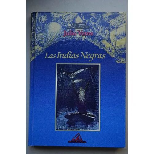 Las Indias Negras
