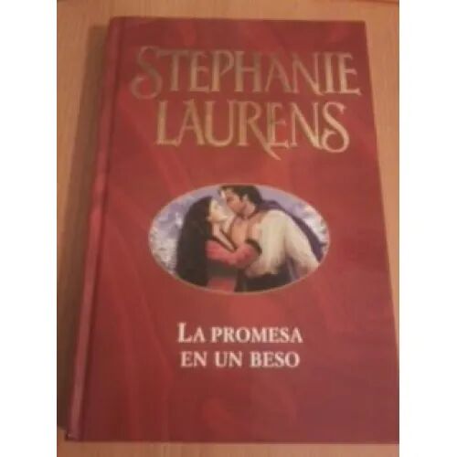 La Promesa en un Beso