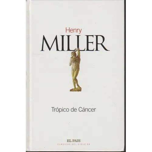 Tropico Cancer