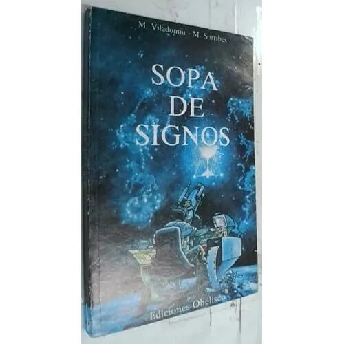 Sopa de Signos