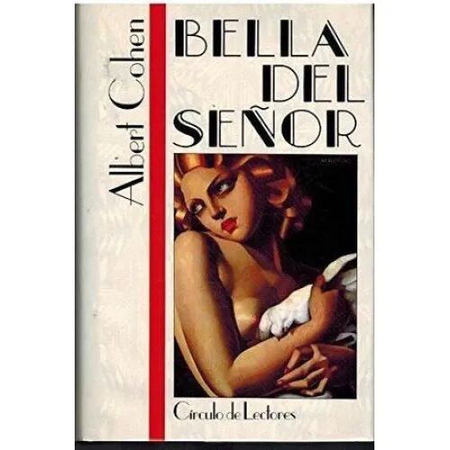 Bella del Señor