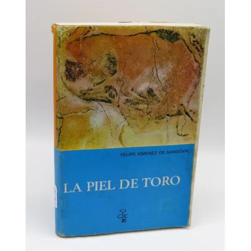 La Piel de Toro
