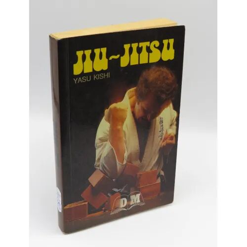 Jiu-jitsu