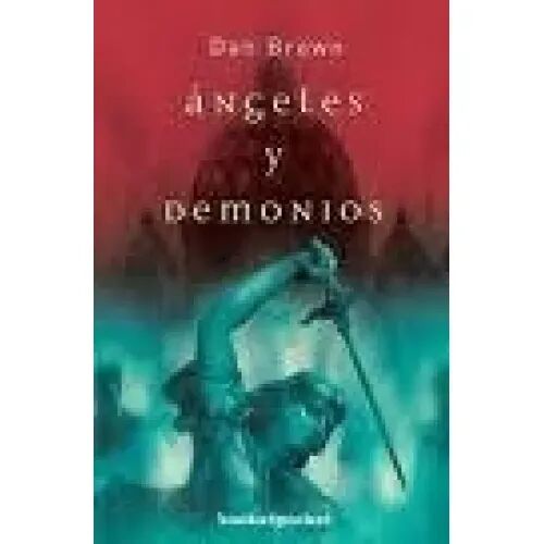 Angeles y Demonios