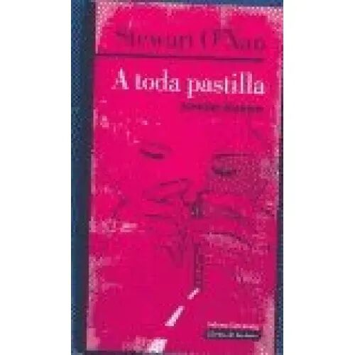 A Toda Pastilla