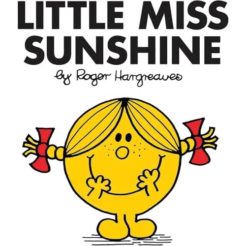 Little Miss Sunshine