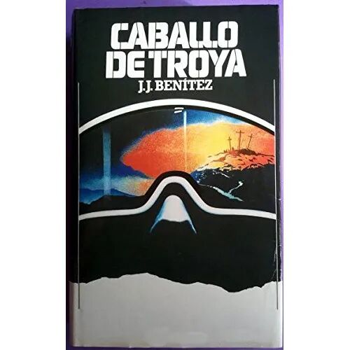Caballo de Troya