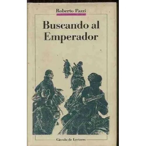 Buscando Al Emperador