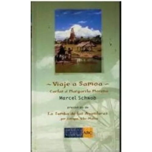 Viaje a Samoa
