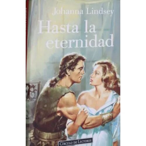 Hasta la Eternidad.circulo de Lectores.