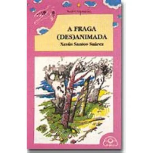 A Fraga (Des)animada