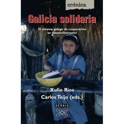 Galicia Solidaria