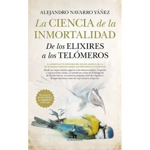 Ciencia de la Inmortalidad, la