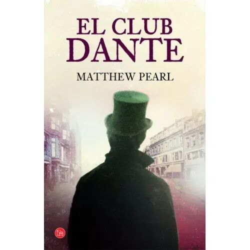 El Clud Dante (Tapa Dura2012)