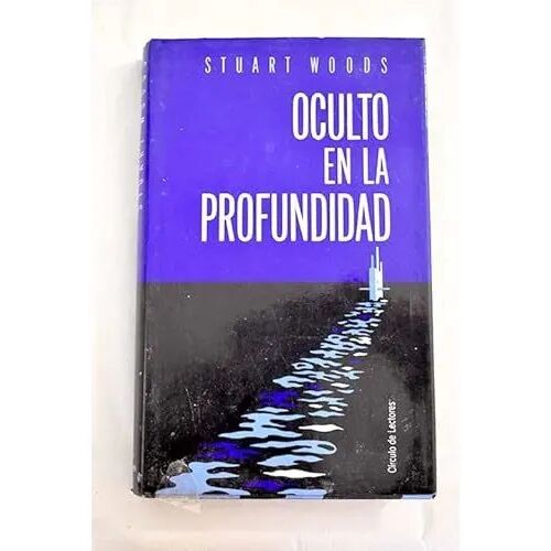 Oculto en la Profundidad