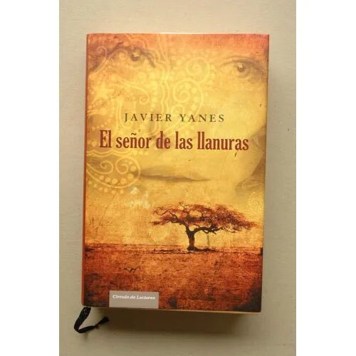 El Señor de las Llanuras