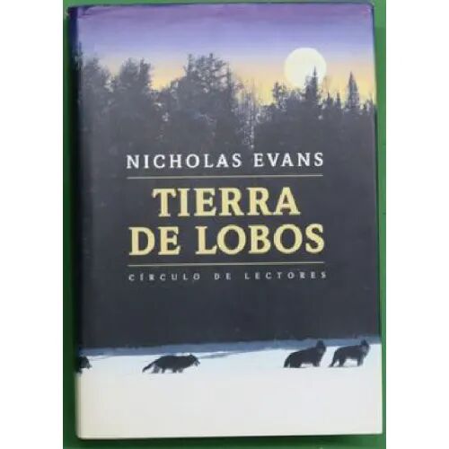 Tierra de Lobos