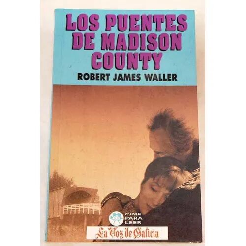 Los Puentes de Madison