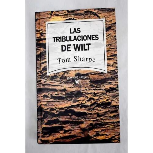 Las Tribulaciones de Wilt