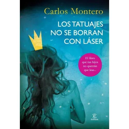 Los Tatuajes No Se Borran con Láser