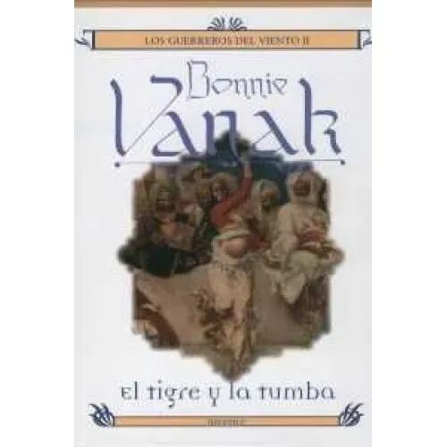 Tigre y la Tumba,el