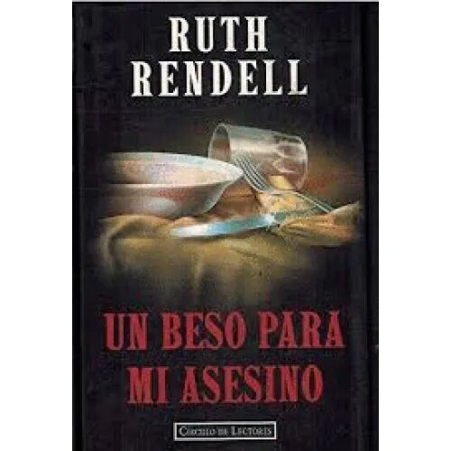 Un Beso para MI Asesino