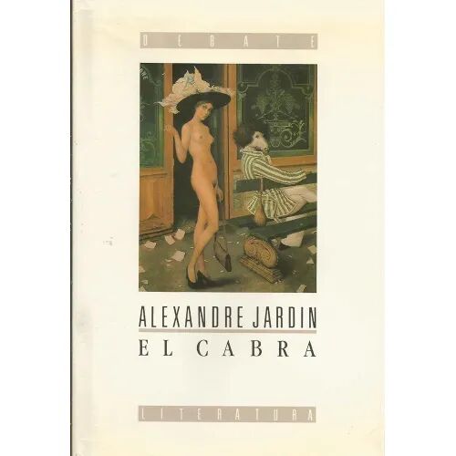 El Cabra