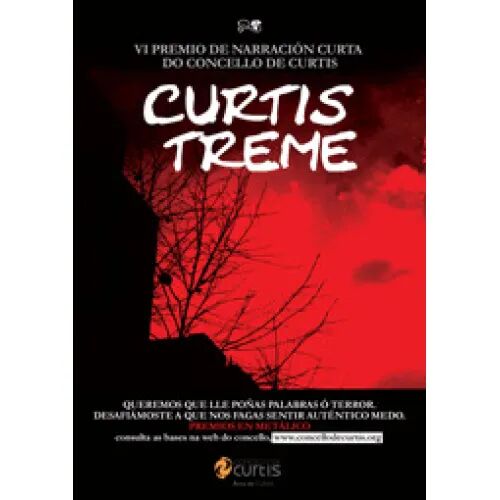 Curtis Treme