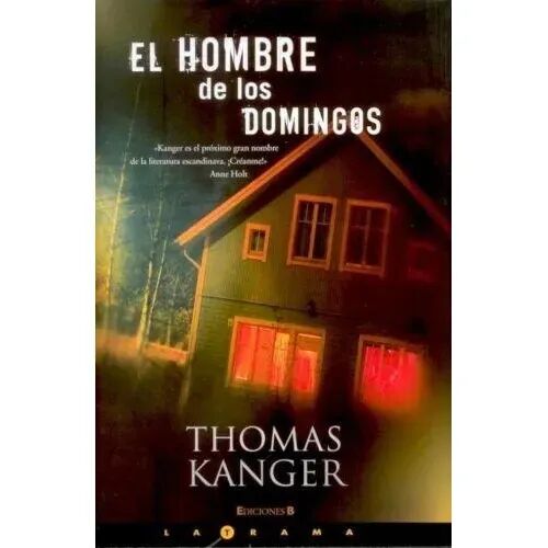 El Hombre de los Domingos