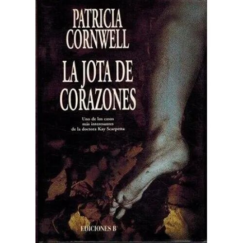 La Jota de Corazones
