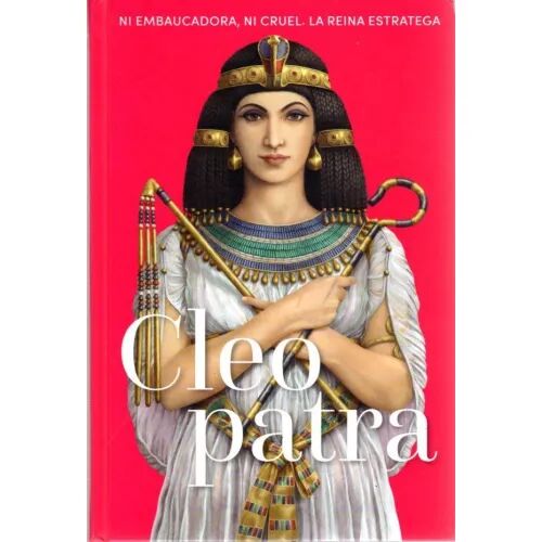 Cleopatra (2)