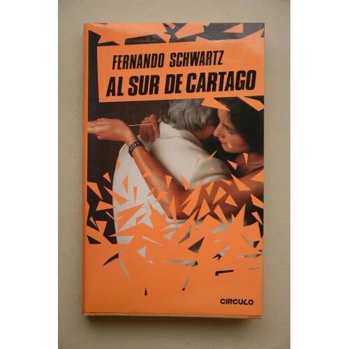 Al Sur de Cartago