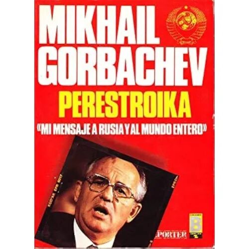 Perestroika