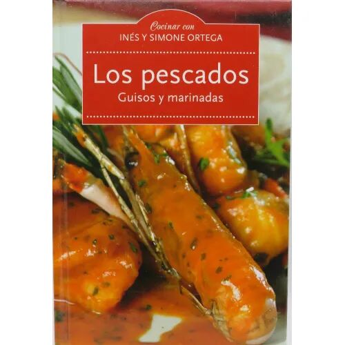 Los Pescados. Guisos y Marinadas