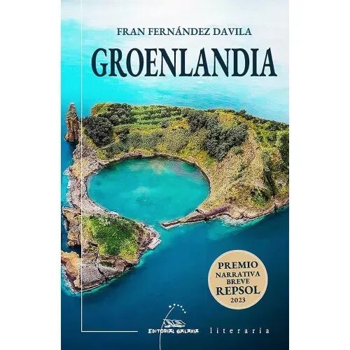 Groenlandia