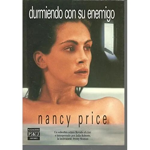 Durmiendo con Su Enemigo
