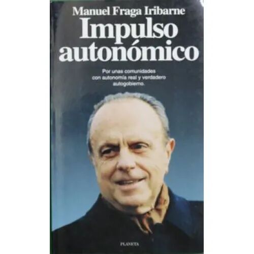 Impulso Autonomico