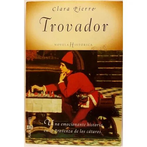 Trovador