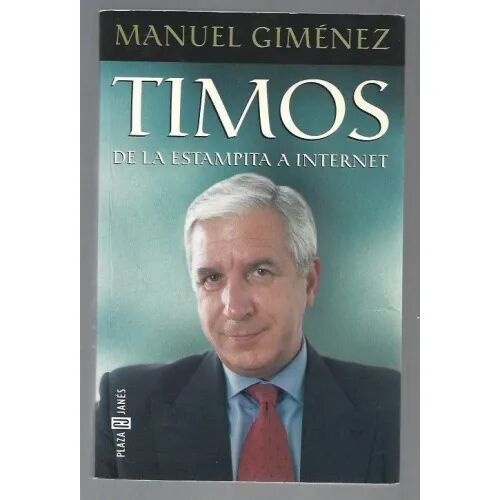Timos de la Estampita a Internet