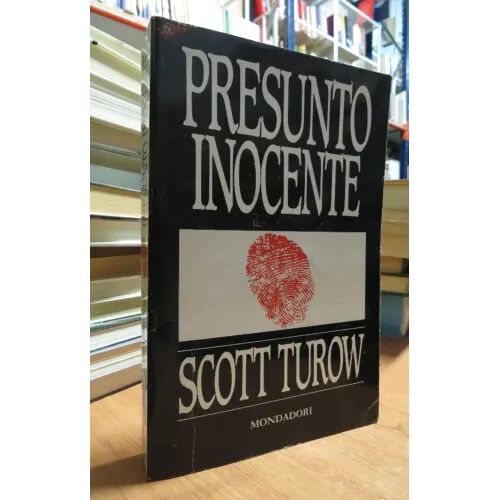 Presunto Inocente Rca.